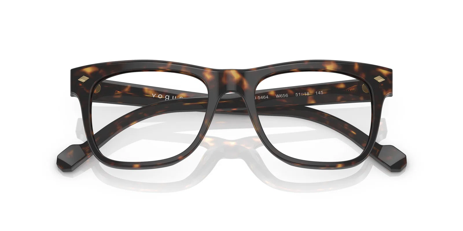 Vogue Eyewear 5464 Eyeglasses - view 20